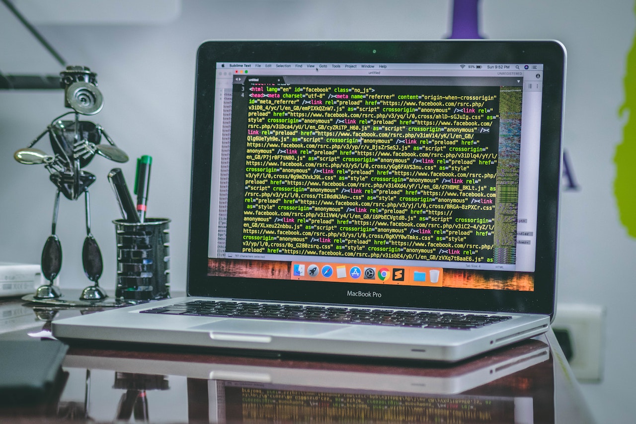 Computer science – what is it and what skills you need to do it? - Tech ...